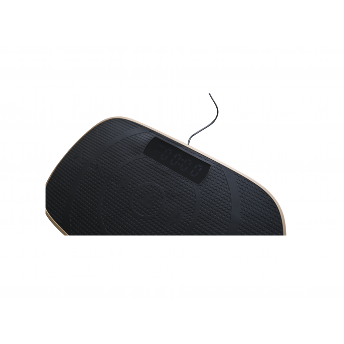 Styletics Smart Titreşimli Spor Aleti (Siyah)