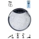 Styletics Classic Titreşimli Spor Aleti (Antrasit)
