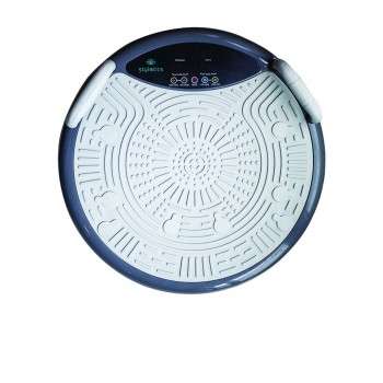 Styletics Classic Titreşimli Spor Aleti (Antrasit)