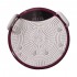 Styletics Classic Titreşimli Spor Aleti (Bordo)