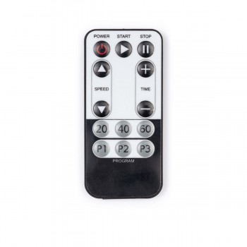 Styletics Compact Titreşimli Spor Aleti (Ahşap)