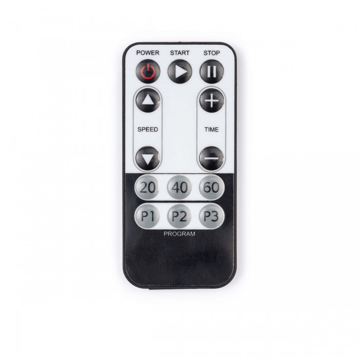 Styletics Compact Titreşimli Spor Aleti (Ahşap)