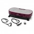 Styletics Compact Titreşimli Spor Aleti (Bordo)