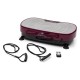 Styletics Compact Titreşimli Spor Aleti (Bordo) Styletics Compact Titreşimli Spor Aleti (Bordo)