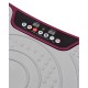 Styletics Compact Titreşimli Spor Aleti (Bordo) Styletics Compact Titreşimli Spor Aleti (Bordo)