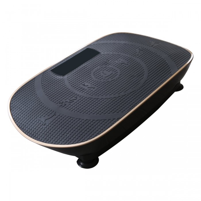 Styletics Smart Titreşimli Spor Aleti (Siyah) Styletics Smart Titreşimli Spor Aleti (Siyah)