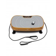 Styletics Compact Titreşimli Spor Aleti (Ahşap)