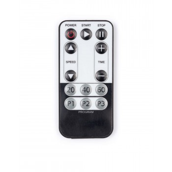 Styletics Compact Titreşimli Spor Aleti (Ahşap)